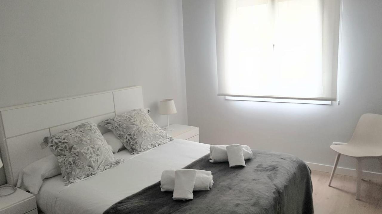Gros Apartment By Aula 圣塞瓦斯蒂安 外观 照片